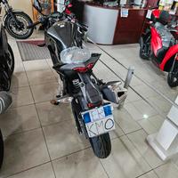 kawasaki  ninja 125 km0