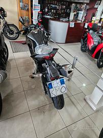 kawasaki  ninja 125 km0