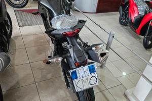 kawasaki  ninja 125 km0