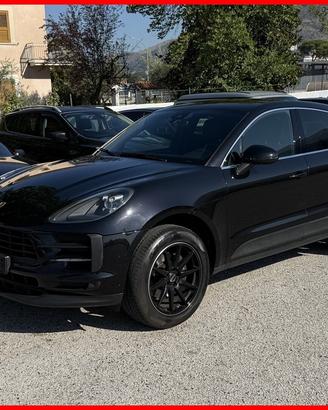 PORSCHE MACAN 2.0 BENZINA FULL OPTIONAL
