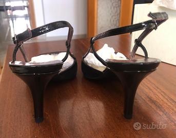 Scarpe donna Max Mara + Wonders taglia 36