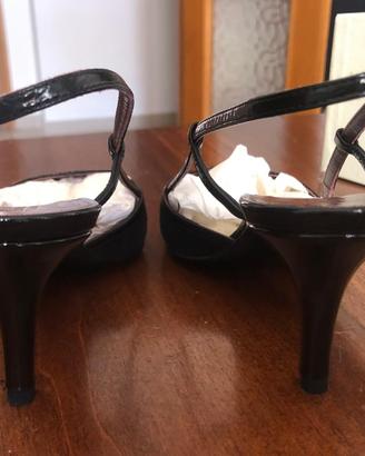 Scarpe donna Max Mara + Wonders taglia 36