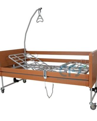 Letto da degenza elettrico WIMED modello BONGO