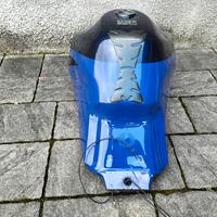 Ricambi Honda Transalp xlv 600