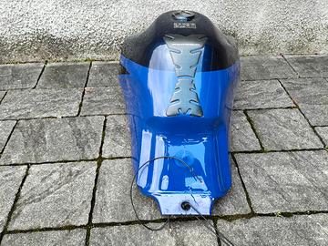 Ricambi Honda Transalp xlv 600