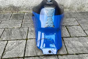 Ricambi Honda Transalp xlv 600