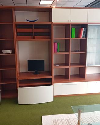 libreria port tv