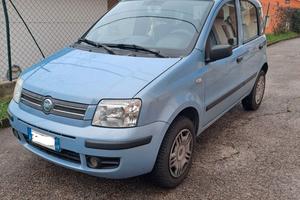 FIAT PANDA 1.2 BENZINA/METANO - 2007 -