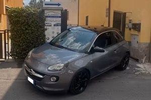 Opel Adam 1.4 BENZINA GPL 87 CV FINANZIABILE