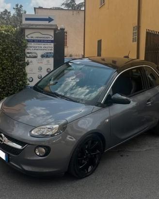 Opel Adam 1.4 BENZINA GPL 87 CV FINANZIABILE