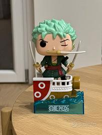 Zoro - One Piece