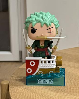 Zoro - One Piece