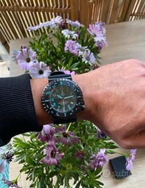 Orologio automatico Militum Tattico 300 metri