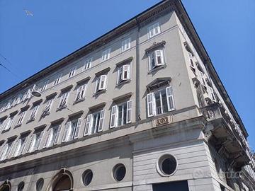 Rif.24924- appartamento trilocale