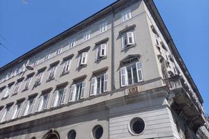 Rif.24924- appartamento trilocale