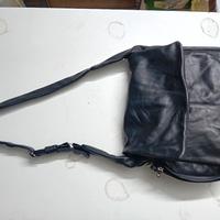 BORSA IN  VERA PELLE  100%