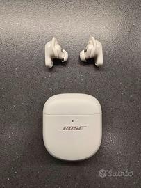 Bose QuietComfort Ultra Earbuds
