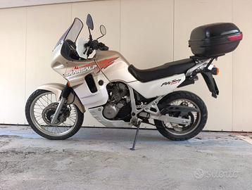 Honda Transalp 600 1997 Iscritta ASI