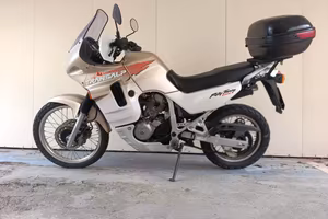 Honda Transalp 600 1997 Iscritta ASI