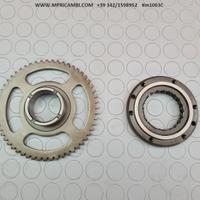 RUOTA LIBERA HONDA CB 1100 1999 2000 X11 2001