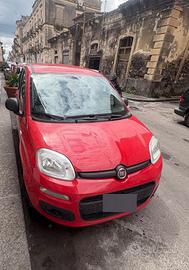 Fiat panda Diesel