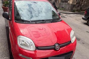 Fiat panda Diesel