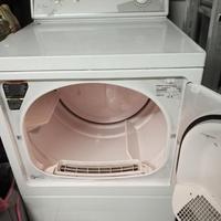 Asciugabiancheria a gas