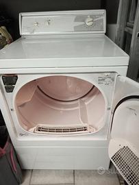 Asciugabiancheria a gas