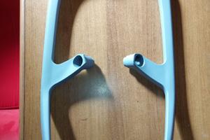 Maniglioni tmax 2008-2016