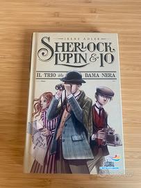 Sherlock, Lupin ed Io