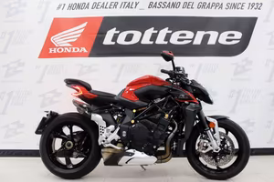 MV AGUSTA BRUTALE 1000 RS ACCESSORIATA KM 11709