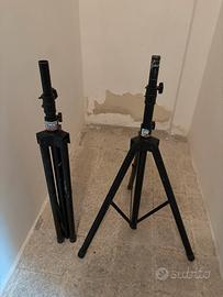 Supporti per casse speaker