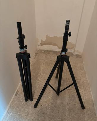 Supporti per casse speaker