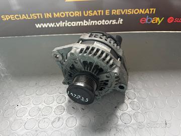 Alternatore Alfa Romeo Stelvio Diesel 2.2 50559544