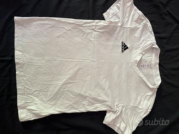 Maglietta Adidas donna S e 2XS