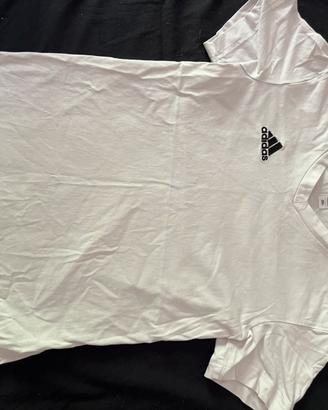 Maglietta Adidas donna S e 2XS