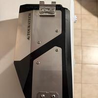 Cassetta attrezzi per portabagagli BMW