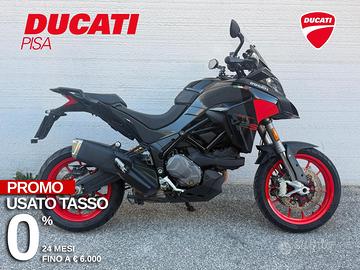 Ducati Multistrada V2 S