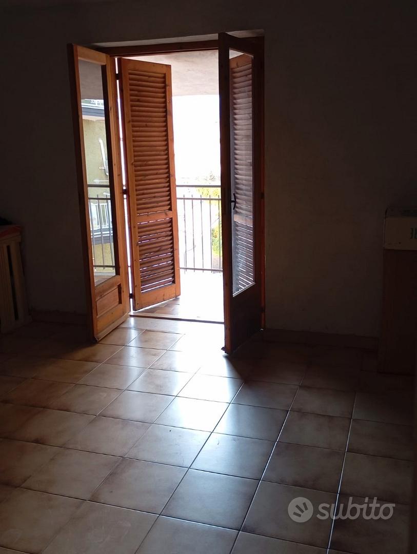 Apartment in Saracena, Scarano, Cosenza - Vista 4