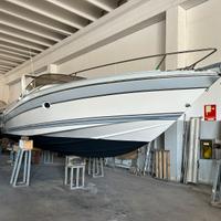 Cranchi Endurance 31