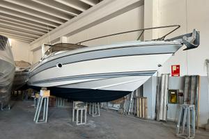 Cranchi Endurance 31