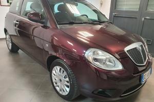 Lancia Ypsilon 1.3 MJT Turbina Bassa