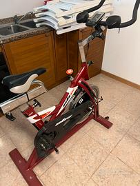 Bici da spinnig