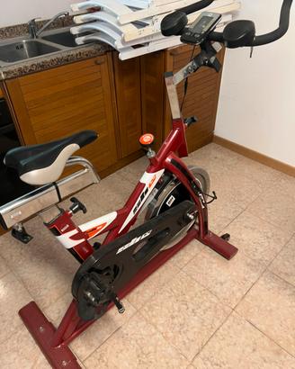 Bici da spinnig