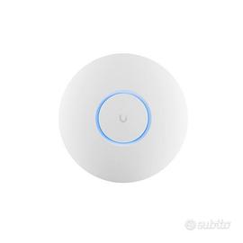 Access Point Ubiquiti U6+