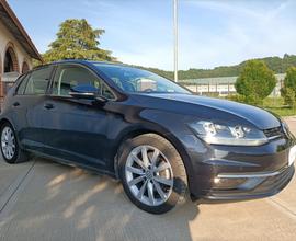 Volkswagen Golf 2.0 TDI DSG 5p. "VERA" Executive