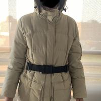 Woolrich Parka tg M donna