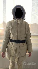 Woolrich Parka tg M donna