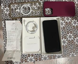 iPhone 14 pro max 256gb