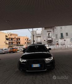 Audi A6 2.0 tdi